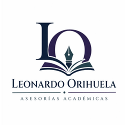 Logo Asesorías académicas